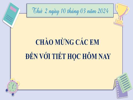 Bài giảng Công Nghệ 5 - Bài: Lắp mô hình xe điện chạy bằng pin (Tiết 4)(Nguyễn Thị Thu Hà)