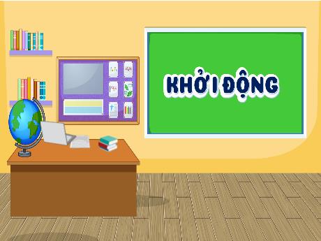 Bài giảng HĐTN 3 - HĐGD theo chủ đề: Giúp đỡ người khuyết tật (Nguyễn Thị Thu Hà)