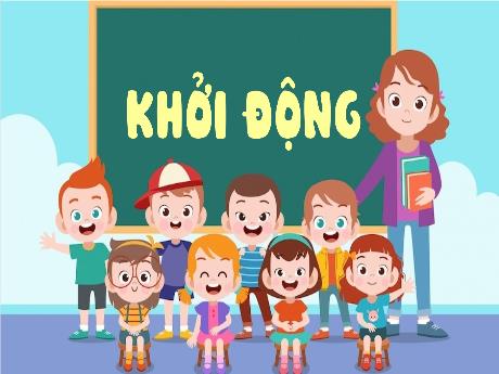 Bài giảng HĐTN 4 - Tuần 29: Cảnh quan thiên nhiên quê hương em (Nguyễn Thị Thu Hà)