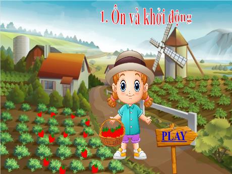 Bài giảng Tiếng Việt 1 - Bài 2: Lời chào (Tiết 2)(Nguyễn Thị Ánh Tuyết)