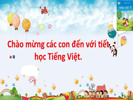 Bài giảng Tiếng Việt 1 - Bài 37: em êm im um (Trần Thị Thanh Hương)