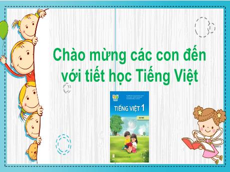 Bài giảng Tiếng Việt 1 - Bài 38: ai ay ây (Trần Thị Thanh Hương)