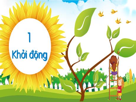 Bài giảng Tiếng Việt 1 - Bài 4: Chú bé chăn cừu (Nguyễn Thị Thanh Hiền)