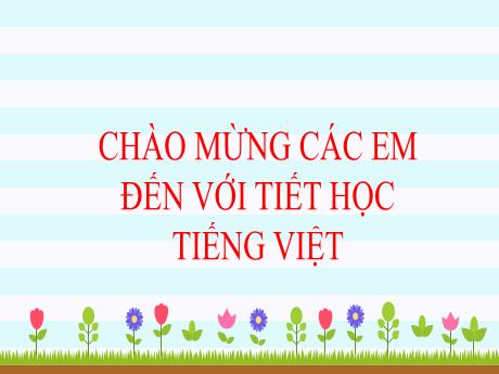 Bài giảng Tiếng Việt 1 - Bài 42: ao eo (Tiết 1)(Nguyễn Thị Ánh Tuyết)