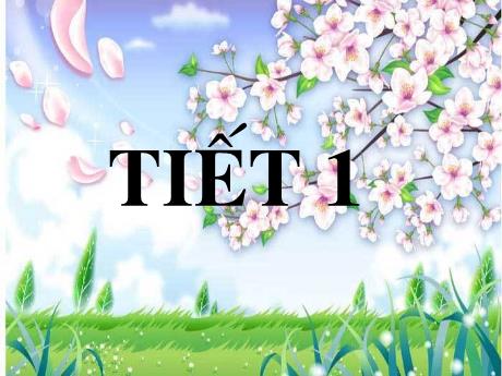 Bài giảng Tiếng Việt 1 - Bài 52: ut t (Trần Thị Thanh Hương)