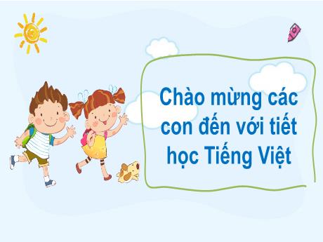 Bài giảng Tiếng Việt 1 - Bài 53: ap ăp âp (Trần Thị Thanh Hương)