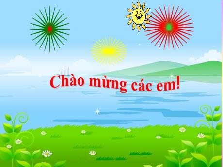 Bài giảng Tiếng Việt 1 - Bài 55: Ôn tập và kể chuyện: Mật ong của gấu con (Tiết 1)(Nguyễn Thị Ánh Tuyết)