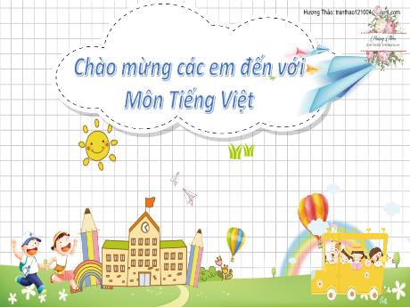 Bài giảng Tiếng Việt 1 - Bài 67: uôc uôt (Tiết 1)(Nguyễn Thị Ánh Tuyết)