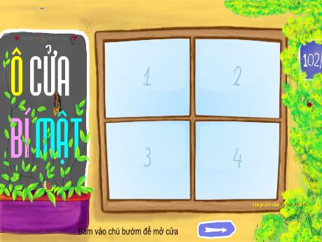 Bài giảng Tiếng Việt 1 - Bài 9: Ơ ơ ~ (Nguyễn Thị Ánh Tuyết)