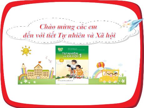 Bài giảng TNXH 1 - Bài 12: Vui đón Tết (Tiết 1)(Nguyễn Thị Thanh Hiền)
