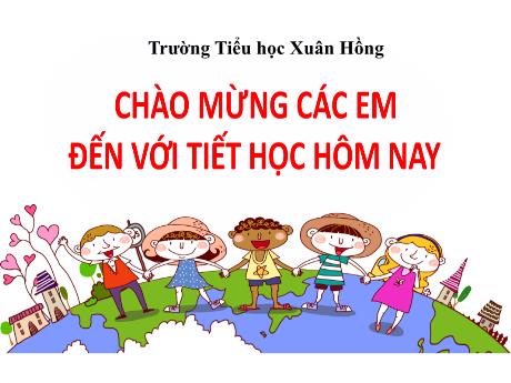 Bài giảng Toán 1 - Bài 17: Ôn tập các số trong phạm vi 10 (Tiết 2. Trang 104)(Trần Thị Thanh Hương)