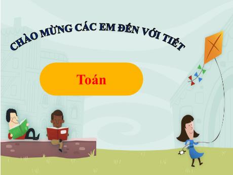 Bài giảng Toán 1 - Bài 22: So sánh số có hai chữ số (Tiết 1)(Nguyễn Thị Ánh Tuyết)
