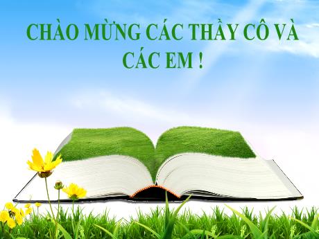 Bài giảng Toán 1 - Chủ đề 4, Bài 18: Ôn tập phép cộng, phép trừ trong phạm vi 10 (Tiết 2. Luyện tập Trang 108)(Trần Thị Thanh Hương)