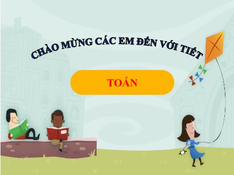 Bài giảng Toán 1 - Chủ đề 7, Bài 25: Dài hơn, ngắn hơn (Trần Thị Thanh Hương)
