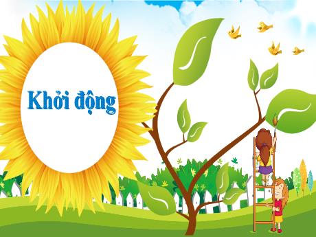 Bài giảng Toán 1 - Chủ đề 8, Bài 29: Phép cộng số có hai chữ số với số có một chữ số (Tiết 1)(Nguyễn Thị Ánh Tuyết)