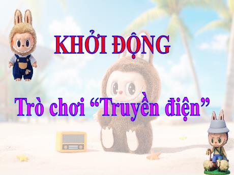 Bài giảng Toán 2 - Bài: Luyện tập (Trang 76)(Nguyễn Thị Thu Hà)