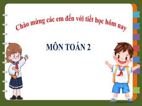 Bài giảng Toán 2 - Luyện tập (Trang 51)(Nguyễn Thị Thu Hà)