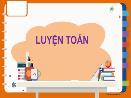 Bài giảng Toán Lớp 2 - Tiết 27: Luyện tập chung (Nguyễn Thị Thu Hà)